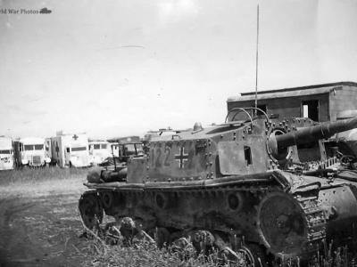 German Semovente da 75/34 122 3