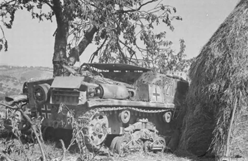 German Semovente da 75/34 211 