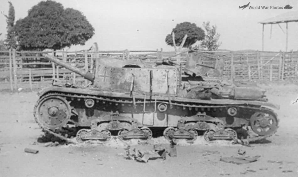 Semovente da 75/34 