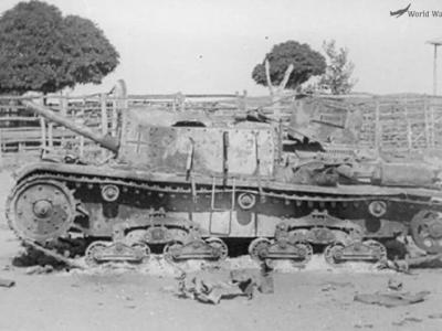 Semovente da 75/34 