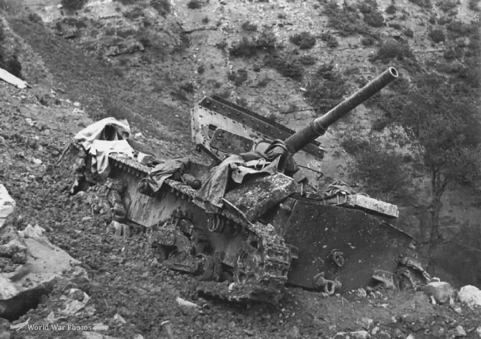 Semovente da 75/34 11