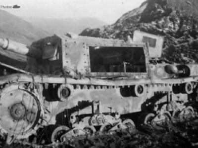 Semovente da 75/34 