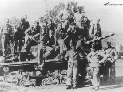 Semovente da 75/34 