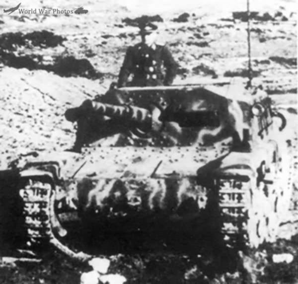 Semovente da 75/34 