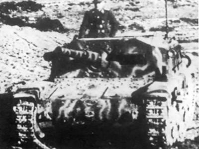 Semovente da 75/34 