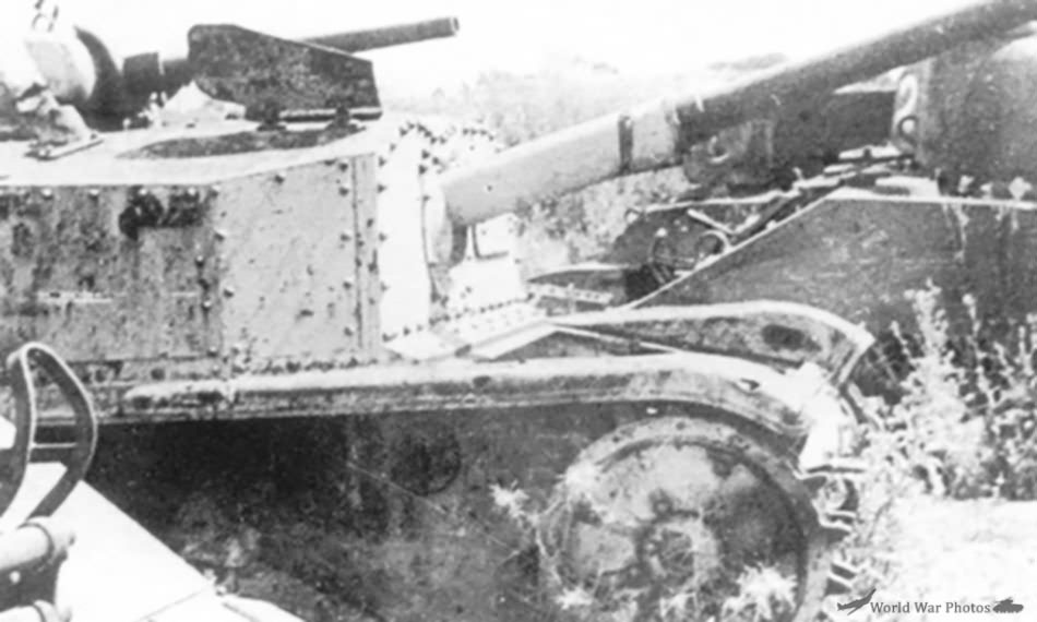 Semovente da 75/34 