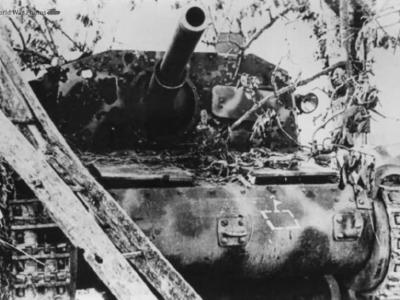Semovente da 75/34