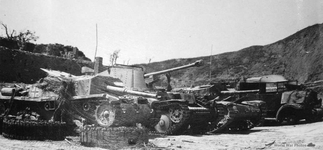 Semovente da 75/34