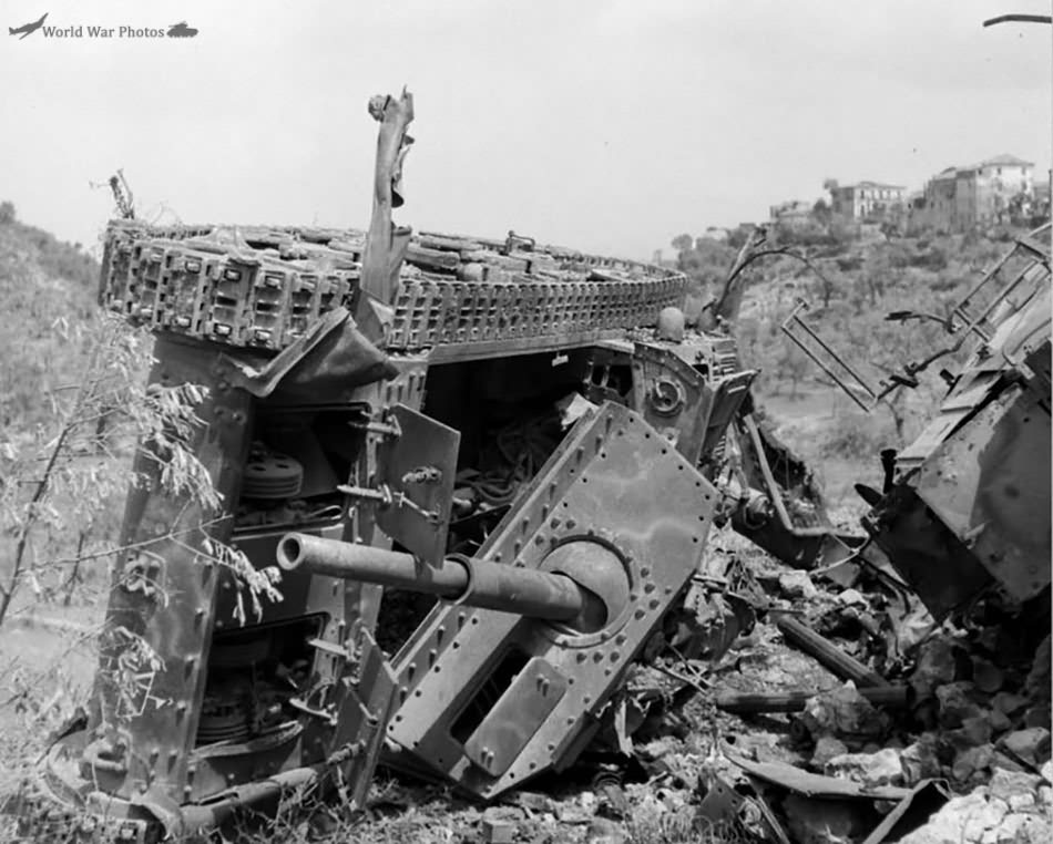 Semovente da 75/34 