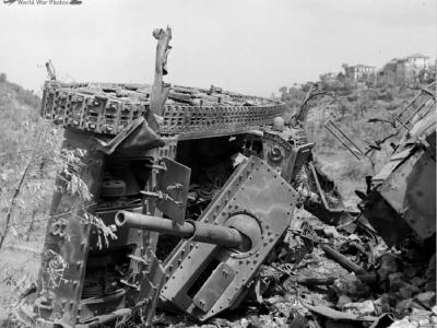 Semovente da 75/34 
