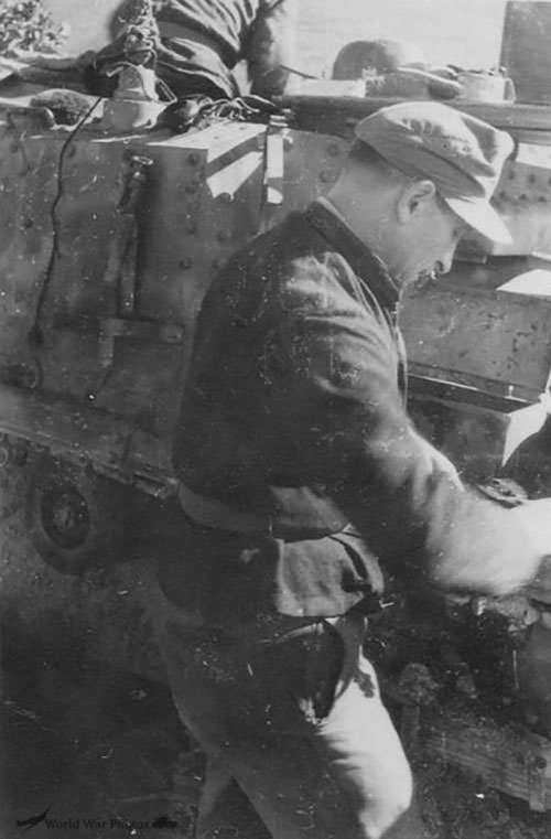 Semovente da 75/34 