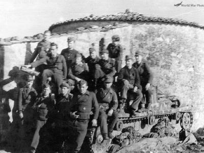 Semovente da 75/34 