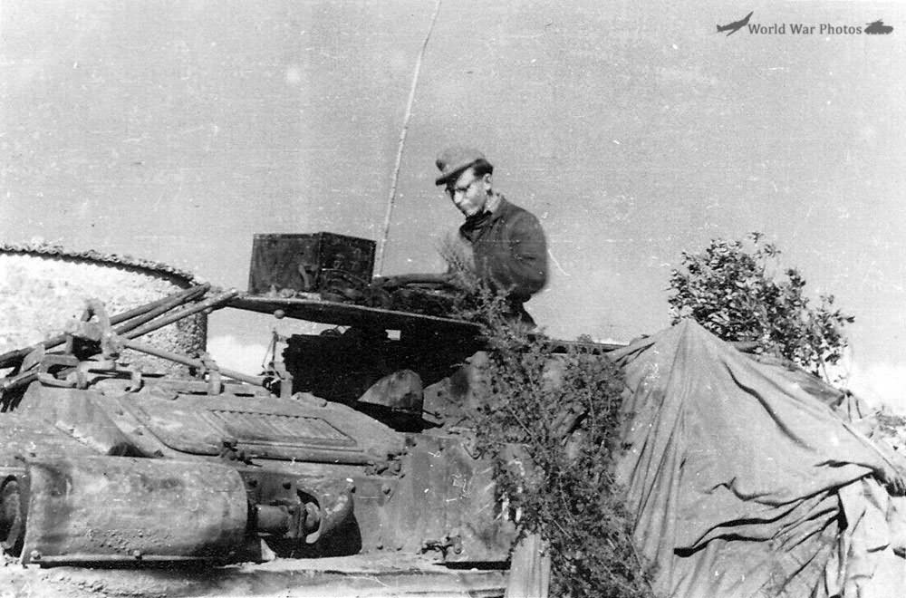 Semovente da 75/34 