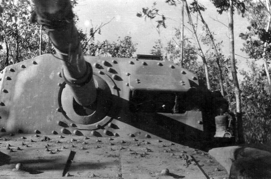 Semovente da 75/34 
