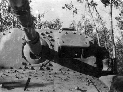 Semovente da 75/34 
