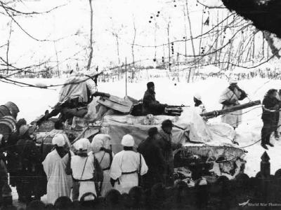 Semovente da 75/34 