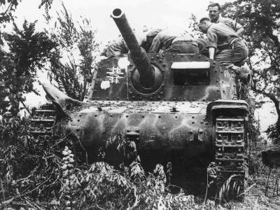 Semovente da 75/34 