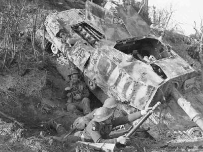 Semovente da 75/34 