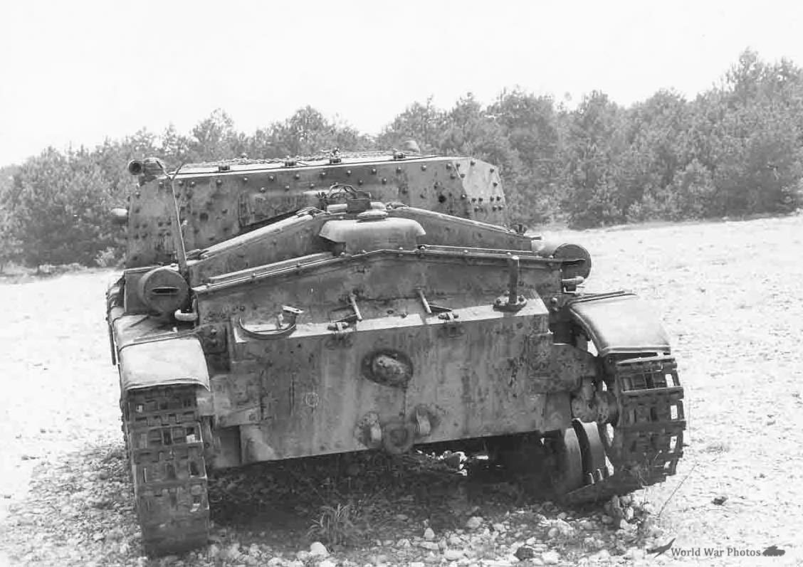 Semovente da 75/34 