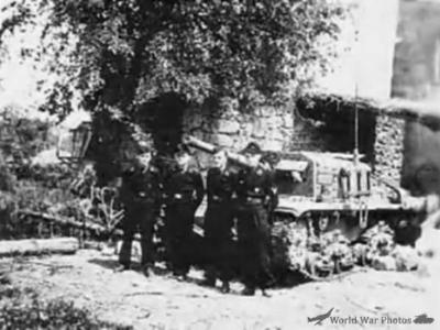 Semovente da 75/34 3