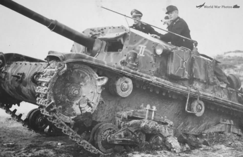 Semovente da 75/34 