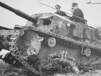 Semovente da 75/34 