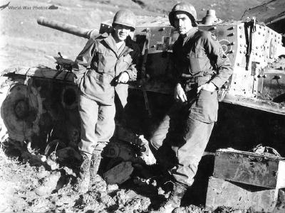 Sturmgeschütz M42 mit 75/34 851 (i) 2