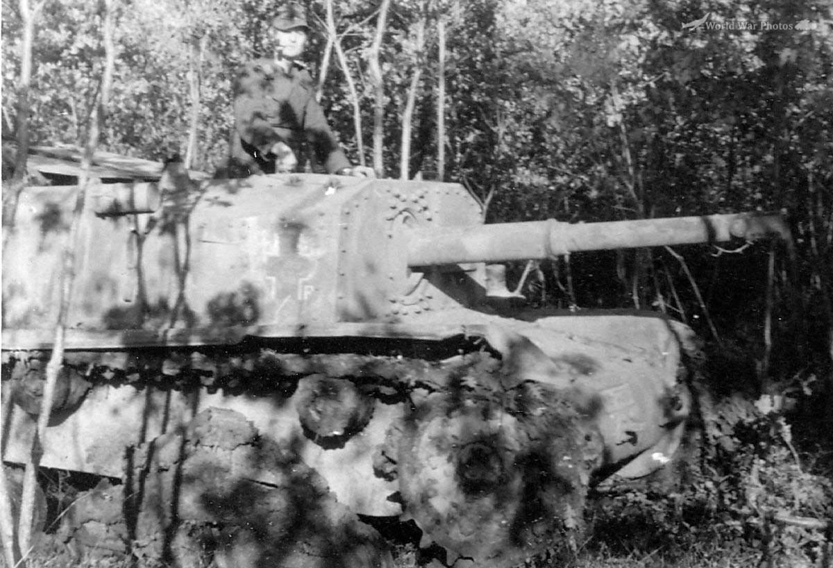 Sturmgeschütz M42 mit 75/34 851 (i) 3