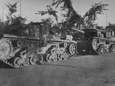 Sturmgeschütz M42 mit 75/34 851 (i) 6