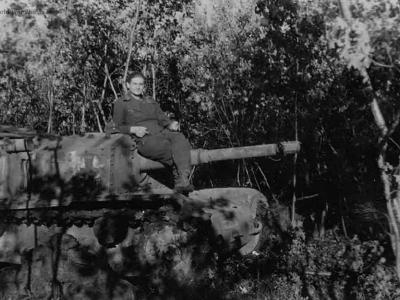 Sturmgeschütz M42 mit 75/34 851 (i) 7