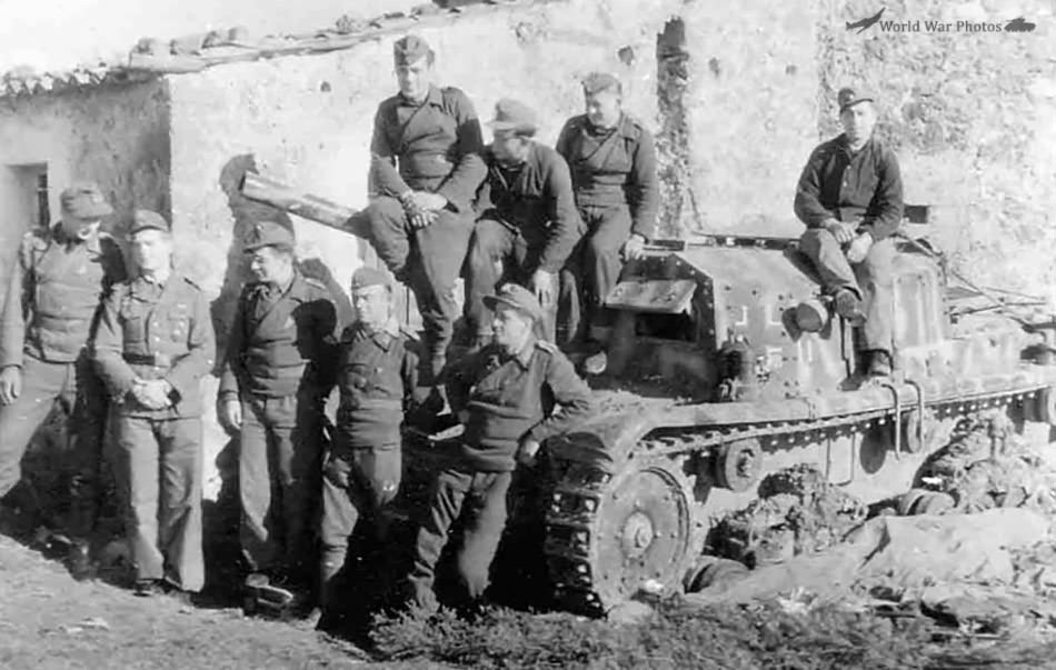 Sturmgeschütz M42 mit 75/34 851 (i) 8