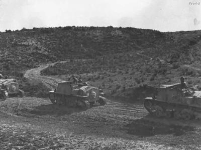 Column of Semovente da 47/32