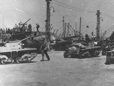 Semovente L40 da 47/32 guns 1942