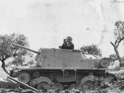 Semovente da 47/32 4