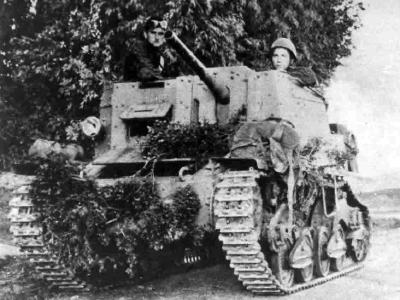 Semovente L40 da 47/32 1943