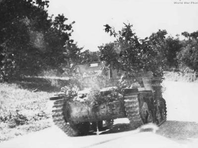 Semovente da 47/32 1943 3
