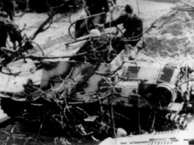 StuG L6 of the 14. Polizei-Panzer-Kompanie