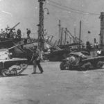 Semovente L40 da 47/32 guns 1942