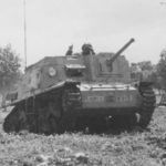 Semovente L40 da 47/32 Africa