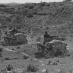 Semovente L40 da 47/32 Africa Tunisia