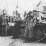 StuG L6 of the 14. Pol.Pz.Kp. Slovenia