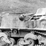 StuG L6 Abandoned Slovenia