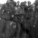 StuG L6 Albania 1944