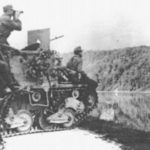StuG L6 Bosnia 1944