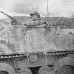 StuG L6 Croatia 1944 2