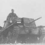 German StuG L6 mit 47/32 630(i)