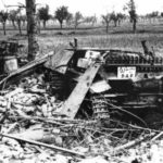 StuG L6 prime mover of 26. Panzer Division Italy 1945