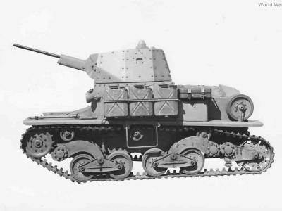 L6/40 side view