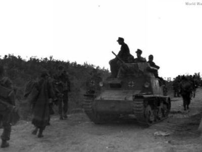 L6/40 Albania September 1943 2