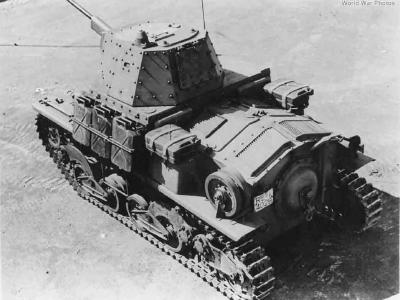 L6/40 RE 4029